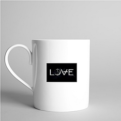 Angels & Airwaves Miscela unica di roccia e spazio Motif Angels & Airwaves Mugs
