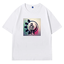 Angels & Airwaves L'avventura continua a guardare Angels & Airwaves T-shirt