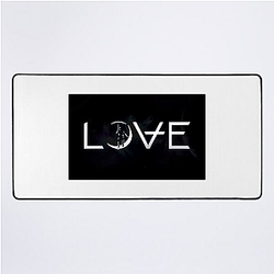 Angels & Airwaves Miscela unica di roccia e spazio Motif Angels & Airwaves Mouse Pads