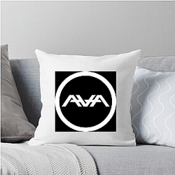 Angels & Airwaves Amore e Razzo Estetico Angels & Airwaves Copertura dei cuscini