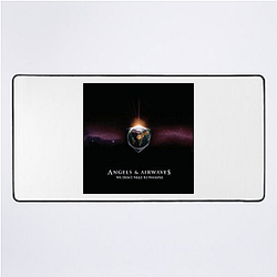 Angels & Airwaves Da Blink a AVA Fashion Angels & Airwaves Mouse Pads