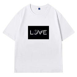 Angels & Airwaves Unique Blend of Rock and Space Motif Angels & Airwaves T-Shirts