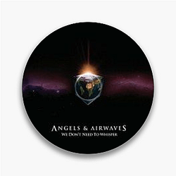 Angels & Airwaves Da Blink a AVA Fashion Angels & Airwaves Perni
