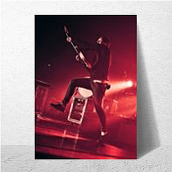 Angels & Airwaves Hope and Wonder Through Music Vibe Angels & Airwaves Posters