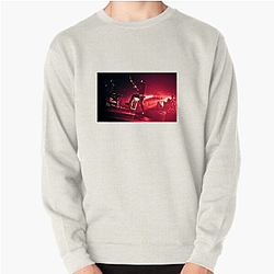 Angels & Airwaves Hope and Wonder Through Music Vibe Angels & Airwaves Sweatshirts