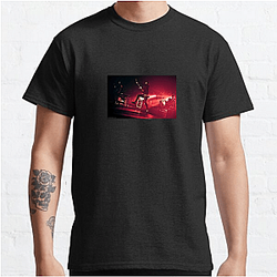 Angels & Airwaves 希望と音楽バイブを通してワンダー Angels & Airwaves Tシャツ