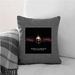 Angels & Airwaves BlinkからAVAファッションへ Angels & Airwaves ピローカバー