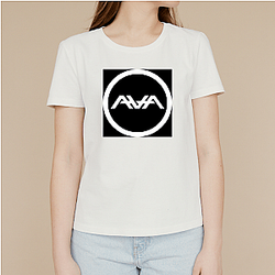 Angels & Airwaves Amore e Razzo Estetico Angels & Airwaves T-shirt