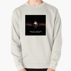 Angels & Airwaves From Blink to AVA Fashion Angels & Airwaves Sweatshirts