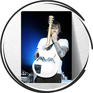 Angels & Airwaves Poster