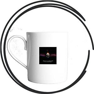 Angels & Airwaves Mugs