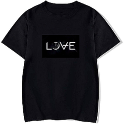 Angels & Airwaves ロックと空間モチーフのユニークなブレンド Angels & Airwaves Tシャツ