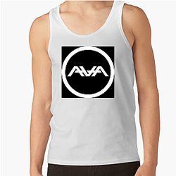 Angels & Airwaves Amore e Razzo Estetico Angels & Airwaves Top serbatoio