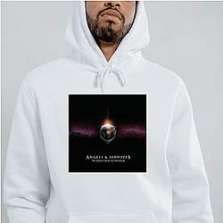 Angels & Airwaves Da Blink a AVA Fashion Angels & Airwaves Cappucci