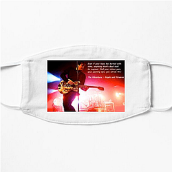 Angels & Airwaves Ancora Raggiungere per il design delle stelle Angels & Airwaves Maschere di faccia