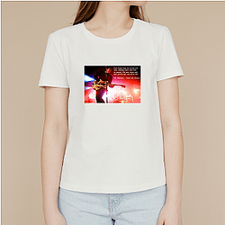 Angels & Airwaves Ancora Raggiungere per il design delle stelle Angels & Airwaves T-shirt