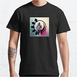 Angels & Airwaves The Adventure Continues Look Angels & Airwaves T-Shirts