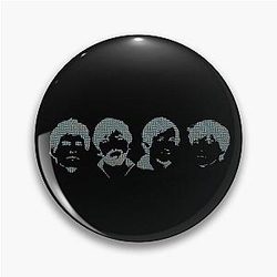 animal collective  Pin