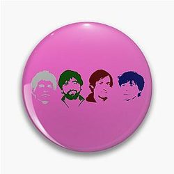 animal collective colors  Pin