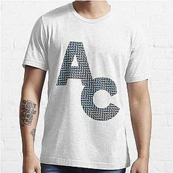 Animal Collective Merriweather Post Pavilion Essential T-Shirt