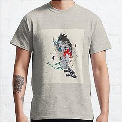 Animal Collective - Painting With artwork Classic T-Shirt