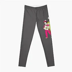 Animal Collective People   Leggings