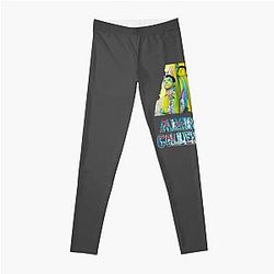 Animal Collective Leggings