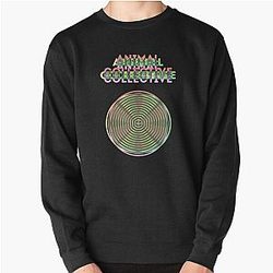 Animal Collective Pullover Sweatshirt