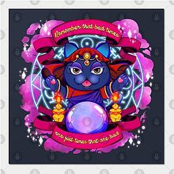 Animal Crossing Posters - Katrina's Fortune Poster TP2712