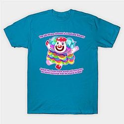 Animal Crossing T-Shirts - Pietro Demands Justice T-Shirt TP2712