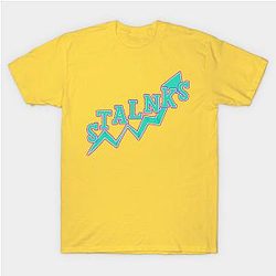 Animal Crossing T-Shirts - Gaining Stalnks T-Shirt TP2712