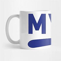 Animal Crossing Mugs - MVP Tee Mug TP2712