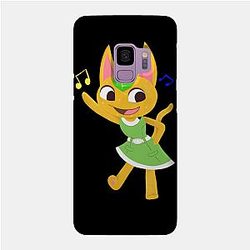 Animal Crossing Cases - Musical Tangy Phone Case TP2712