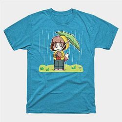 Animal Crossing T-Shirts - Dog brother T-Shirt TP2712