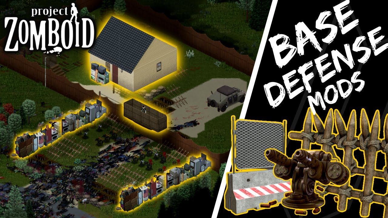 The Survival Mechanics That Make Project Zomboid Addictive
