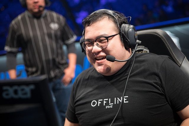 Scarra From Pro Gamer to Influential Content Creator