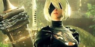The Power of Music A Look at NieR Automatas Unforgettable Soundtrack
