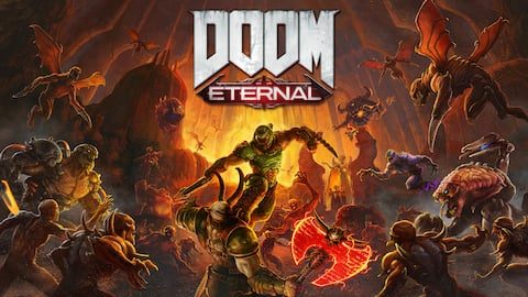 Speedrunning DOOM Eternal How Players Are Pushing the Game to Its Limits