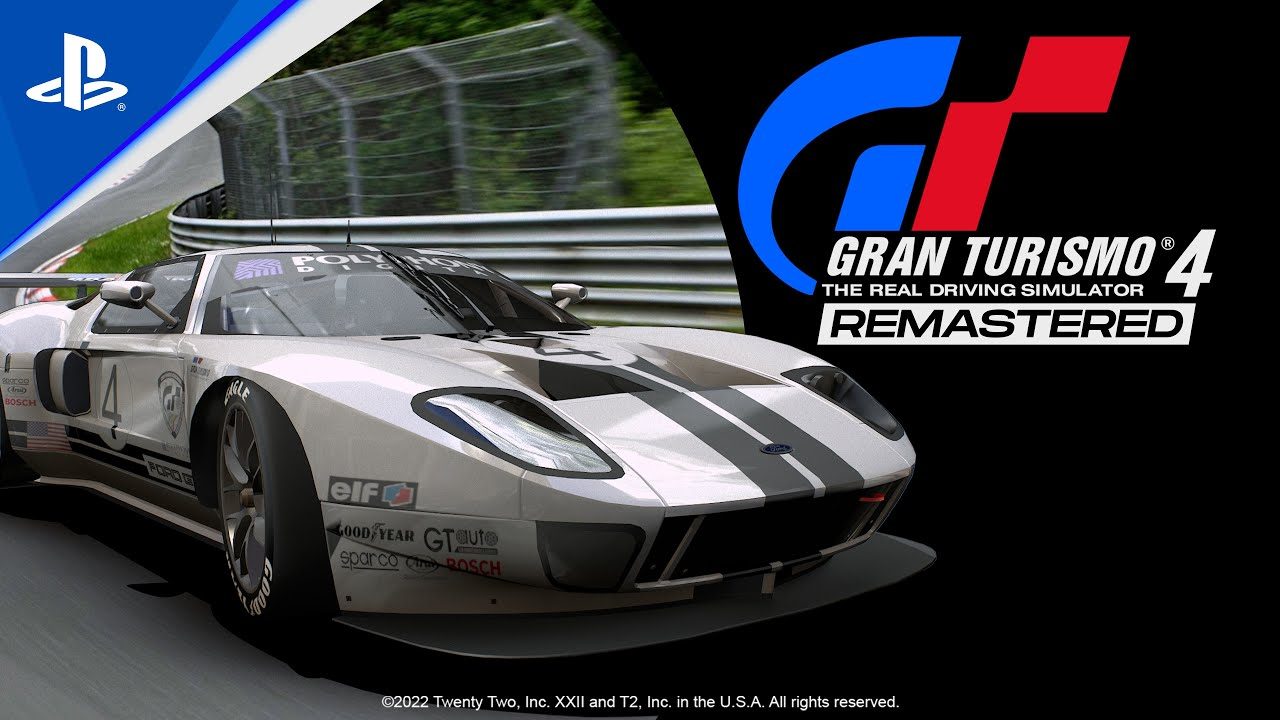 The Career Mode in Gran Turismo 4 and Its Endless Replayability