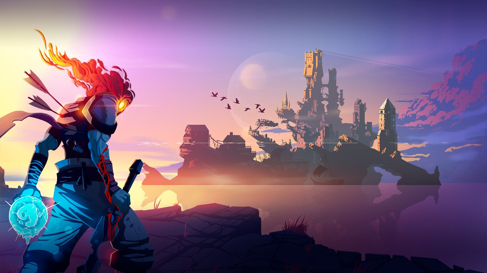 Why Dead Cells Is Still One of the Best Roguelikes Today