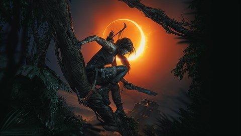 Lara Crofts Evolution How Shadow of the Tomb Raider Perfects Her Character