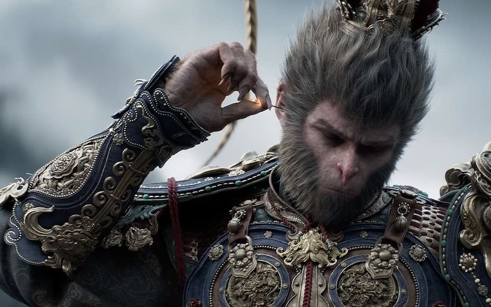 Black Myth Wukong vs. Sekiro How Do They Compare?