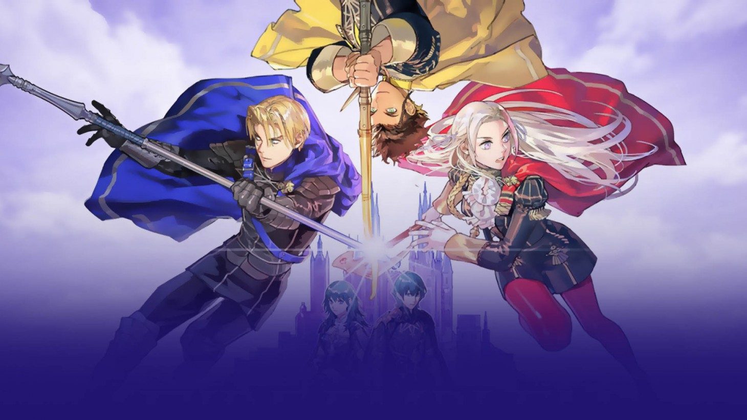 The Tragic Beauty of Edelgards Storyline: A Hero or a Villain?