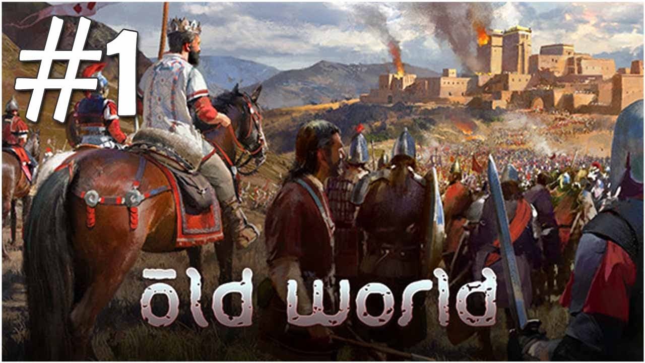 The Unique Mechanics of Old World Orders, Legacies, and Succession