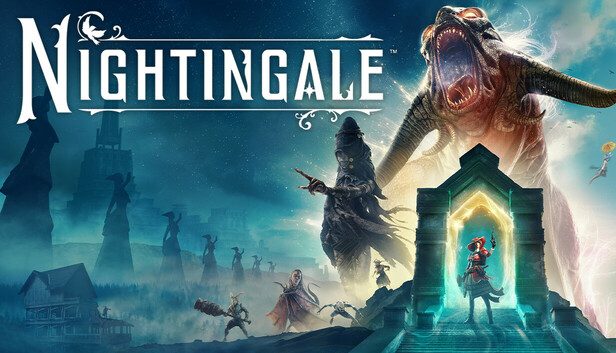 Multiplayer Adventures in Nightingale How to Team Up and Conquer the Unknown