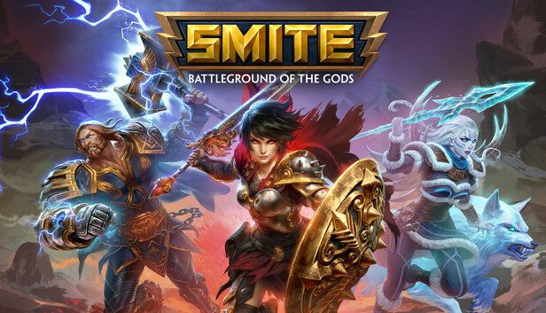Unleash Your Inner God: Must-Have Smite Merchandise for Fans
