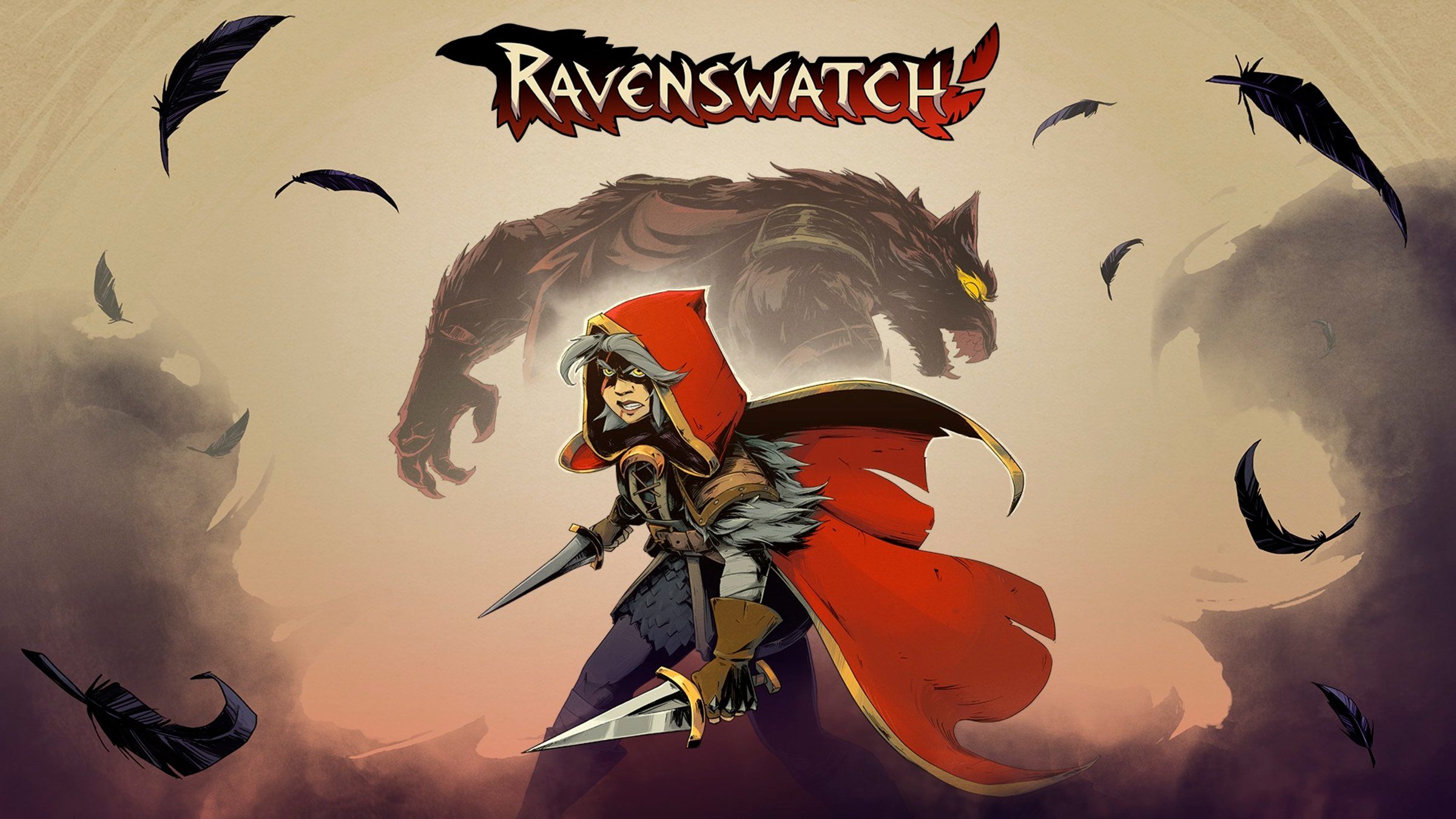Unleash Your Power: Explore Ravenswatch Official Game Merch!