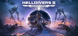 Gear Up for Action at the Helldivers 2 Official Shop!