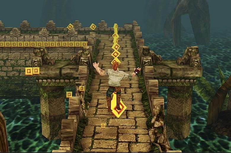 Unlock Your Adventure: Must-Have Temple Run Merch for Fans!