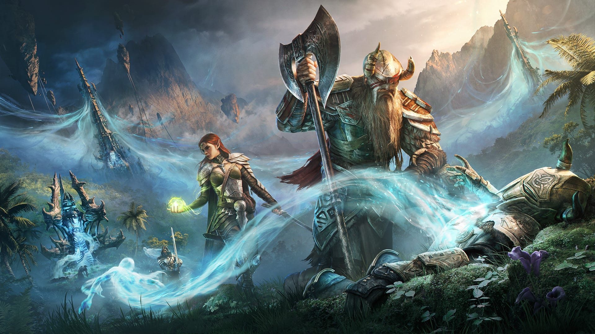 Unlock Epic Treasures: Shop Official The Elder Scrolls Merch Now!